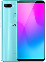 Best available price of ZTE nubia Z18 mini in Macedonia