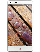 Best available price of ZTE nubia Z5 in Macedonia