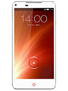 Best available price of ZTE nubia Z5S in Macedonia