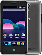 Best available price of ZTE Obsidian in Macedonia