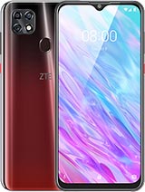 Best available price of ZTE Blade 20 in Macedonia